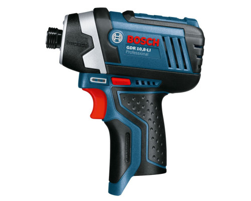 Гайковерт акумуляторний Bosch GDR 10.8-LI 10.8 V (без акумулятора)