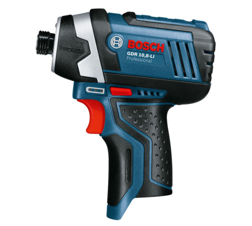 Гайковерт акумуляторний Bosch GDR 10.8-LI 10.8 V (без акумулятора)