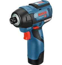 Гайковерт акумуляторний Bosch GDR 12 V-110 12 В 06019E0002 (без акумулятора)