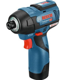 Гайковерт акумуляторний Bosch GDR 12 V-110 12 В 06019E0002 (без акумулятора)