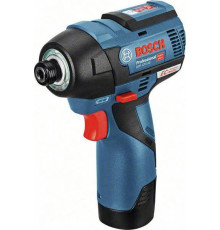 Гайковерт акумуляторний Bosch GDR 12V-110 12 V