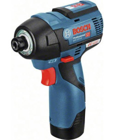 Гайковерт акумуляторний Bosch GDR 12V-110 12 V