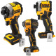 Дриль-шуруповерт Dewalt DEWALT IMPACT DRILL/DRIVEN 18V 90Nm 1x1.7Ah POWERSTACK BL TSTAK DCD805E1T