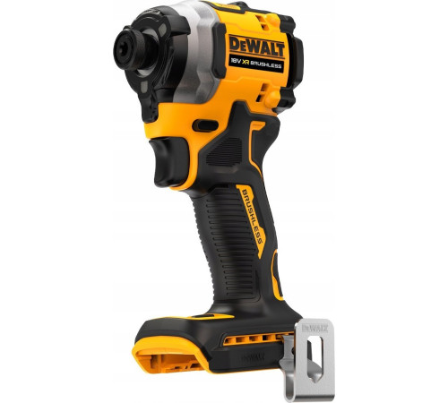 Дриль-шуруповерт Dewalt DEWALT IMPACT DRILL/DRIVEN 18V 90Nm 1x1.7Ah POWERSTACK BL TSTAK DCD805E1T