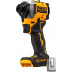 Дриль-шуруповерт Dewalt DEWALT IMPACT DRILL/DRIVEN 18V 90Nm 1x1.7Ah POWERSTACK BL TSTAK DCD805E1T