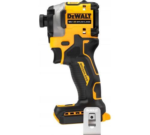 Дриль-шуруповерт Dewalt DEWALT IMPACT DRILL/DRIVEN 18V 90Nm 1x1.7Ah POWERSTACK BL TSTAK DCD805E1T