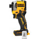 Дриль-шуруповерт Dewalt DEWALT IMPACT DRILL/DRIVEN 18V 90Nm 1x1.7Ah POWERSTACK BL TSTAK DCD805E1T