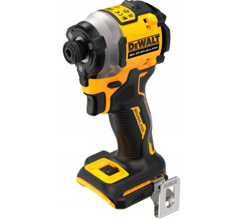 Дриль-шуруповерт Dewalt DEWALT IMPACT DRILL/DRIVEN 18V 90Nm 1x1.7Ah POWERSTACK BL TSTAK DCD805E1T