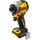 Дриль-шуруповерт Dewalt DEWALT IMPACT DRILL/DRIVEN 18V 90Nm 1x1.7Ah POWERSTACK BL TSTAK DCD805E1T