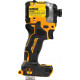 Дриль-шуруповерт Dewalt DEWALT IMPACT DRILL/DRIVEN 18V 90Nm 1x1.7Ah POWERSTACK BL TSTAK DCD805E1T