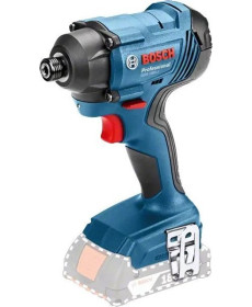 Гайковерт акумуляторний Bosch GDR 180-LI 0*AH 18 В