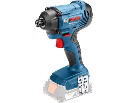 Гайковерт акумуляторний Bosch GDR 180-LI 0*AH 18 В