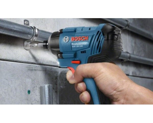 Шуруповерт акумуляторний Bosch GDR 180 18V