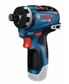 Гайковерт акумуляторний Bosch GSR 12V-35 HX 12 V (без акумулятора)