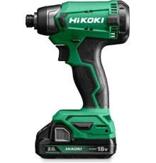 Гайковерт акумуляторний Hikoki WH18DA WCZ 18V (без акумулятора)