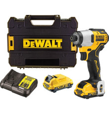 Гайковерт акумуляторний Dewalt DCF801D2 12V