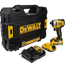  Гайковерт акумуляторний Dewalt DCF809D2T 18V