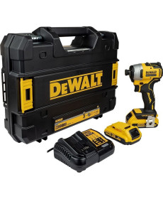  Гайковерт акумуляторний Dewalt DCF809D2T 18V