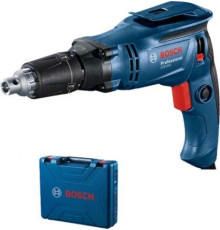 Шуруповерт мережевий Bosch GTB 650 06014A2000