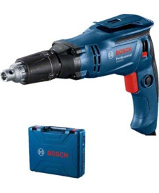 Шуруповерт мережевий Bosch GTB 650 06014A2000