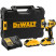 Гайковерт акумуляторний Dewalt DCF809L2T 18 В