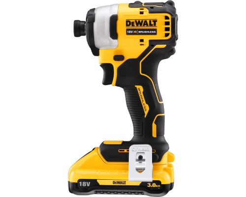 Гайковерт акумуляторний Dewalt DCF809L2T 18 В