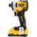 Гайковерт акумуляторний Dewalt DCF809L2T 18 В