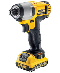 Гайковерт акумуляторний Dewalt DCF815D2-QW 10,8 В