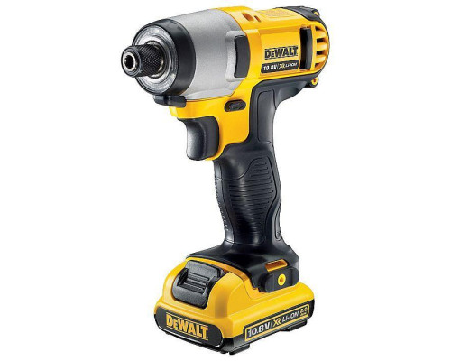 Гайковерт акумуляторний Dewalt DCF815D2-QW 10,8 В