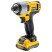 Гайковерт акумуляторний Dewalt DCF815D2-QW 10,8 В