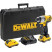 Гайковерт акумуляторний Dewalt DCF815D2-QW 10,8 В