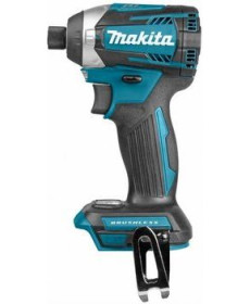 Гайковерт акумуляторний Makita DTD154Z 18V (без акумулятора)