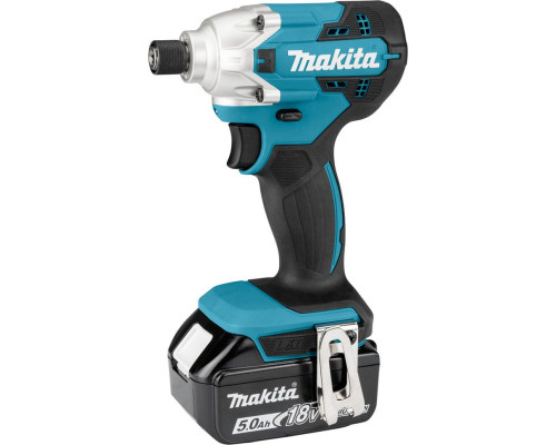 Гайковерт акумуляторний Makita DTD156RTJ 18V