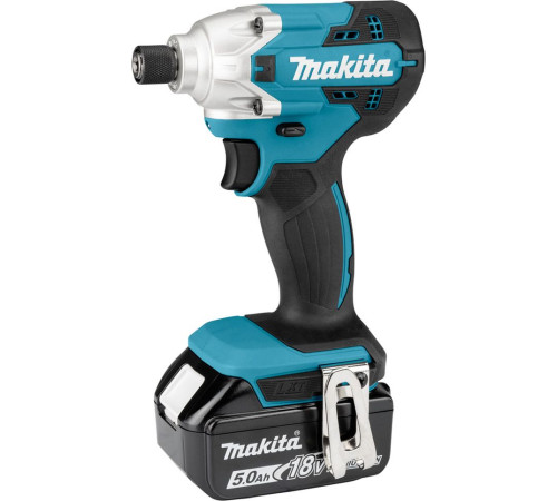 Гайковерт акумуляторний Makita DTD156RTJ 18V