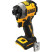 Гайковерт акумуляторний Dewalt DCF850N 18V (без акумулятора)