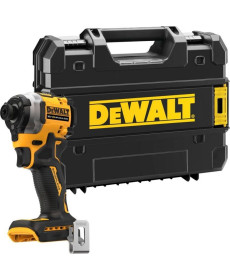 Гайковерт акумуляторний Dewalt DCF850NT 18V (без акумулятора)