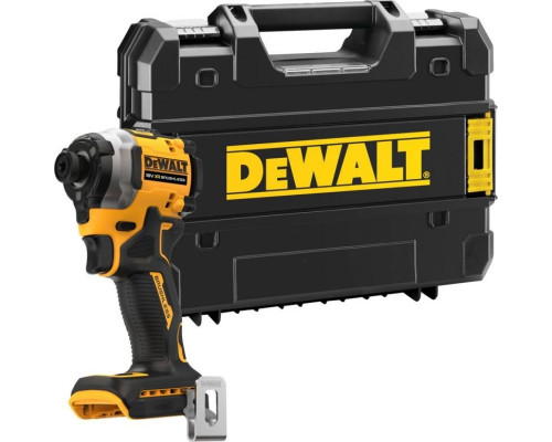 Гайковерт акумуляторний Dewalt DCF850NT 18V (без акумулятора)