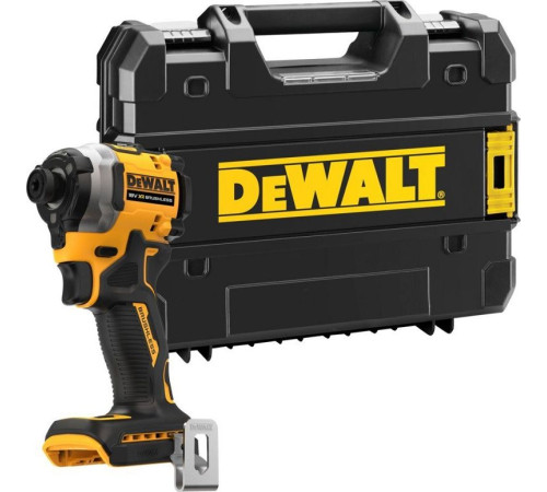 Гайковерт акумуляторний Dewalt DCF850NT 18V (без акумулятора) Гайковерт акумуляторний Dewalt DCF850NT 18V (без акумулятора)