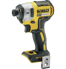 Гайковерт акумуляторний Dewalt DCF887N 18V (без акумулятора)