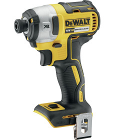 Гайковерт акумуляторний Dewalt DCF887N 18V (без акумулятора)