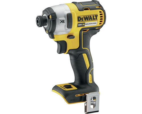 Гайковерт акумуляторний Dewalt DCF887N 18V (без акумулятора)