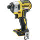 Гайковерт акумуляторний Dewalt DCF887N 18V (без акумулятора)