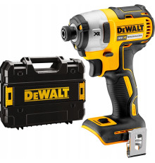 Гайковерт акумуляторний Dewalt DCF887NT 18V (без акумулятора)