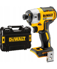 Гайковерт акумуляторний Dewalt DCF887NT 18V (без акумулятора)