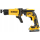 Шуруповерт акумуляторний 18V DCD708P3T DEWALT