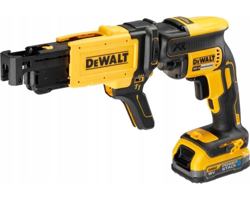 Шуруповерт акумуляторний 18V DCD708P3T DEWALT