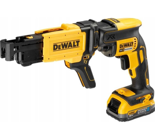 Шуруповерт акумуляторний 18V DCD708P3T DEWALT Шуруповерт акумуляторний 18V DCD708P3T DEWALT