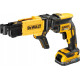 Шуруповерт акумуляторний 18V DCD708P3T DEWALT