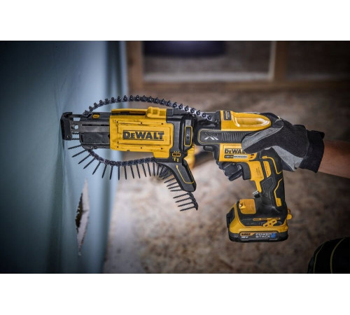 Шуруповерт акумуляторний 18V DCD708P3T DEWALT Шуруповерт акумуляторний 18V DCD708P3T DEWALT