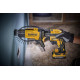 Шуруповерт акумуляторний 18V DCD708P3T DEWALT